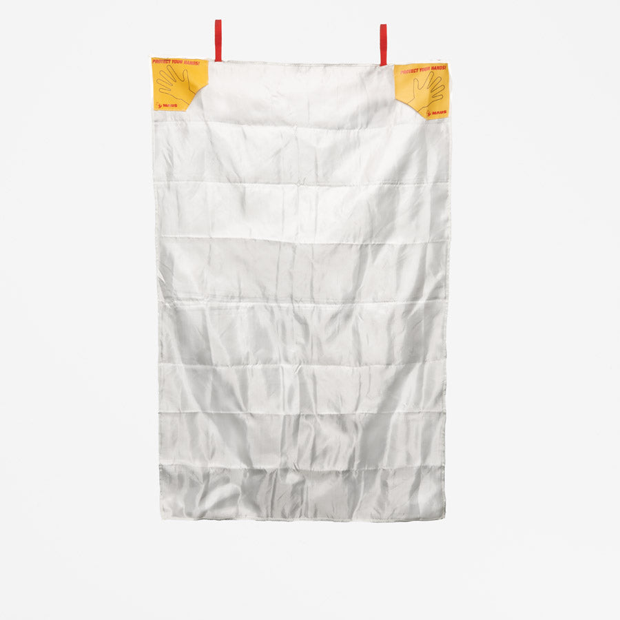 MAUS Feuerlöschdecke