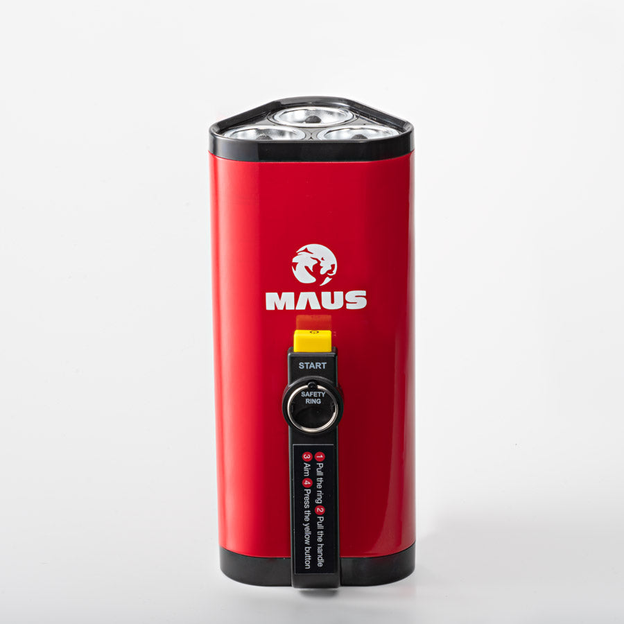 MAUS Xtin Grand