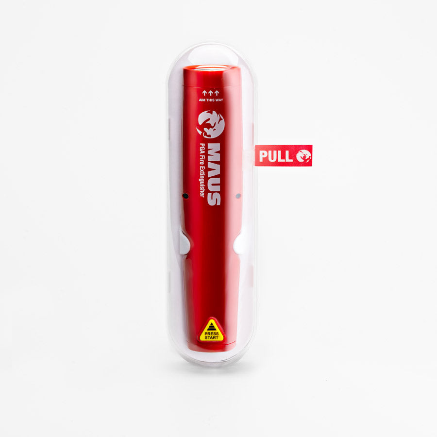 MAUS Kleiner Halter