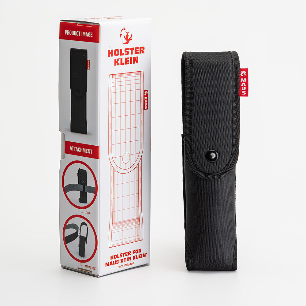 MAUS Holster Klein